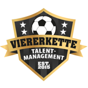 Logo Viererkette Management